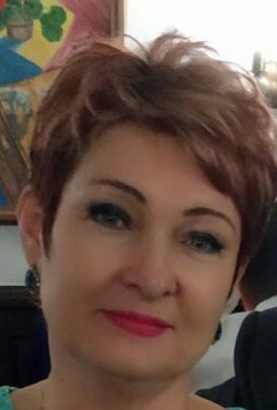Горохова Татьяна Виикторовна